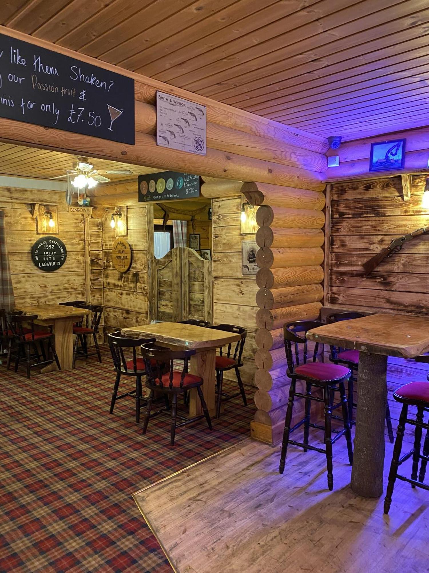 Hazel Oaks, Beautiful Lodge With Hot Tub - Sleeps 6 - Felmoor Park Morpeth Exterior photo
